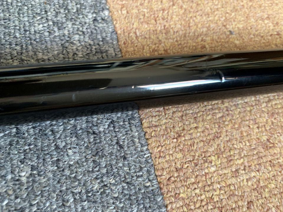 Mezz Cues エアシュータージャンプキュー