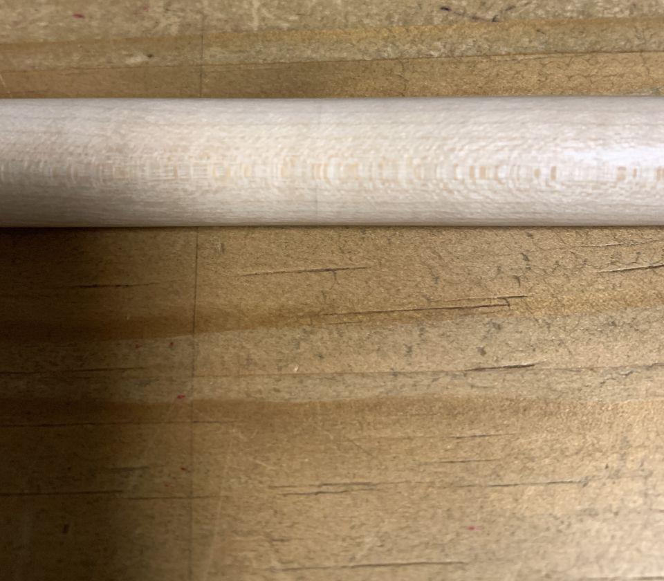 Mezz Cues エアシュータージャンプキュー