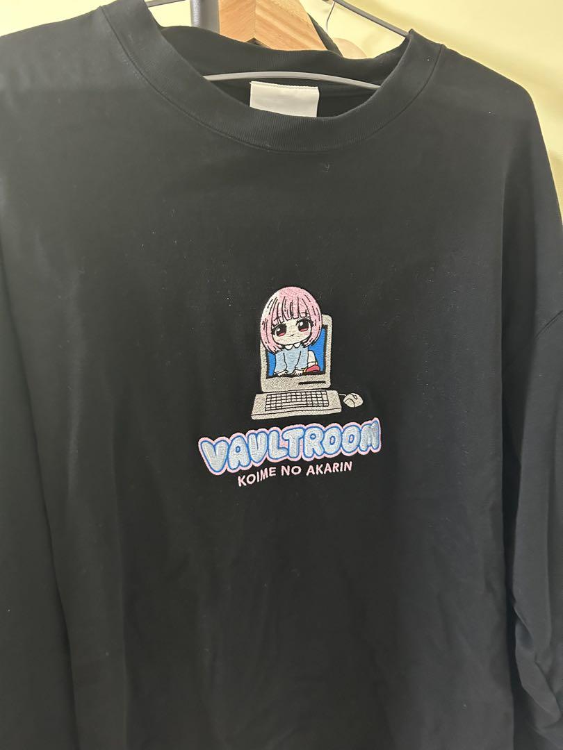 VAULTROOM あかりん