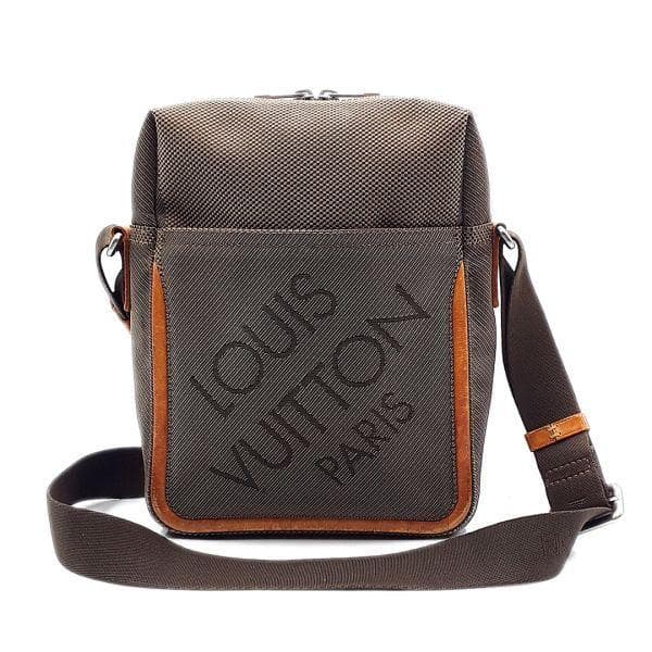 ルイヴィトン ショルダーバッグ 鞄 M93041 シタダン ダミエジェアンLOUIS VUITTON