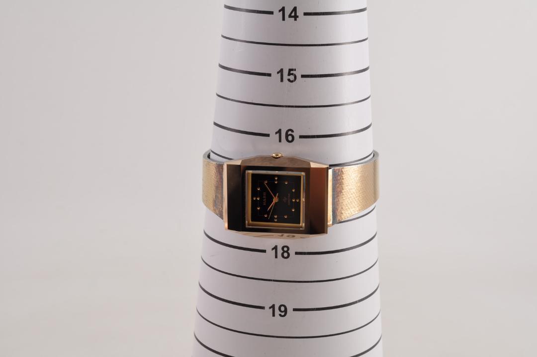 RADO ラドー ダイアスター 713.9503.3 クォーツ 腕時計 箱付き