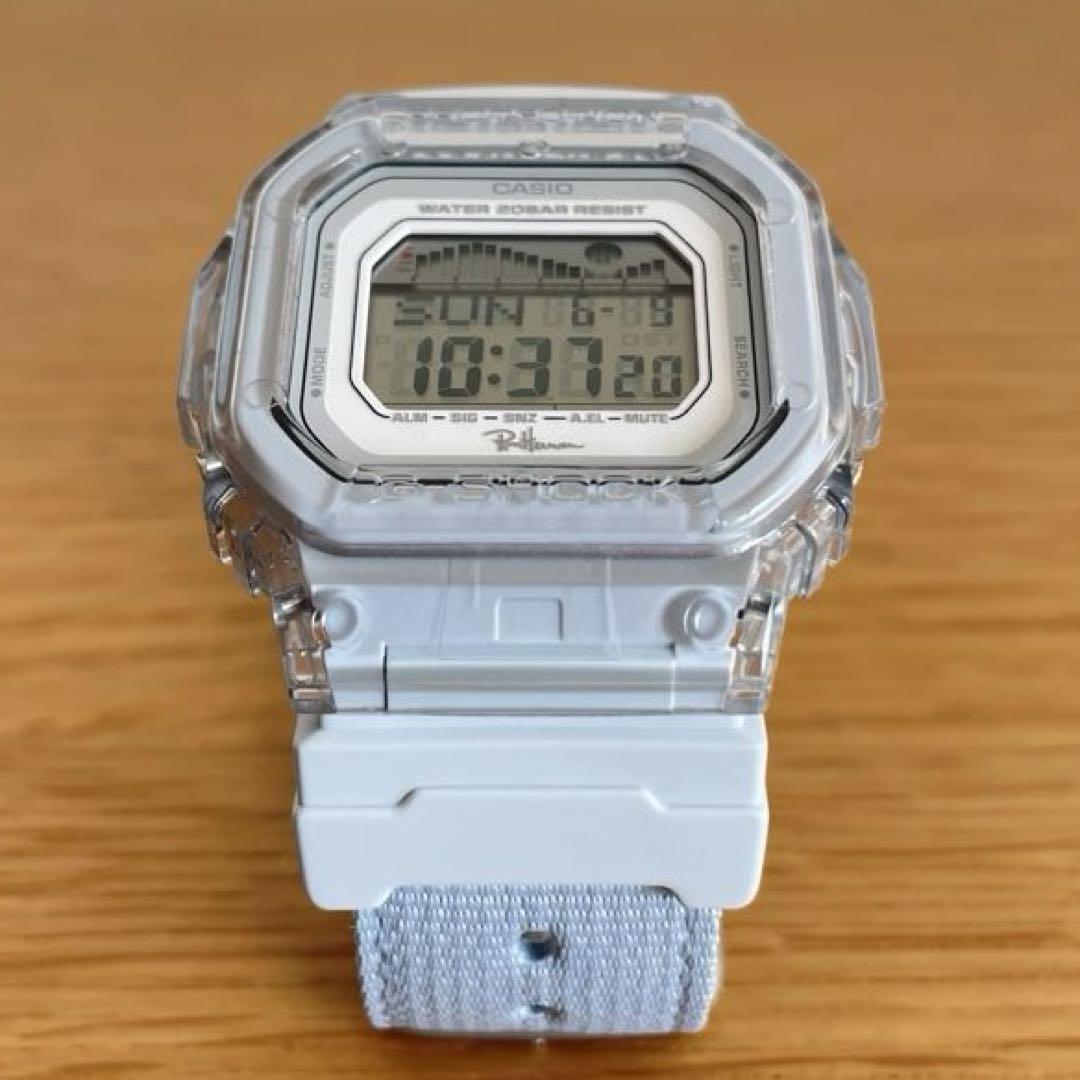 G-SHOCK for Ron Herman ジーショック ロンハーマン コラボ