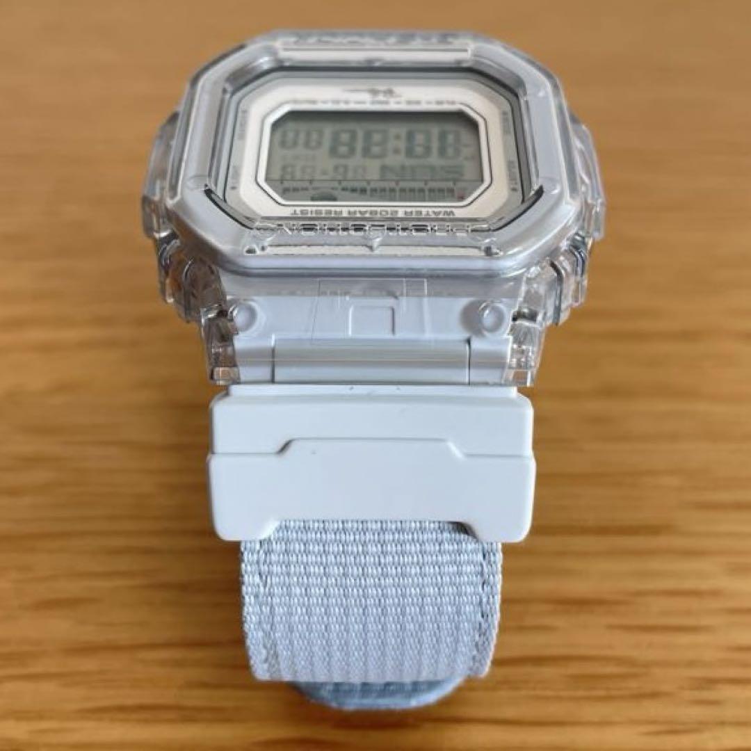 G-SHOCK for Ron Herman ジーショック ロンハーマン コラボ