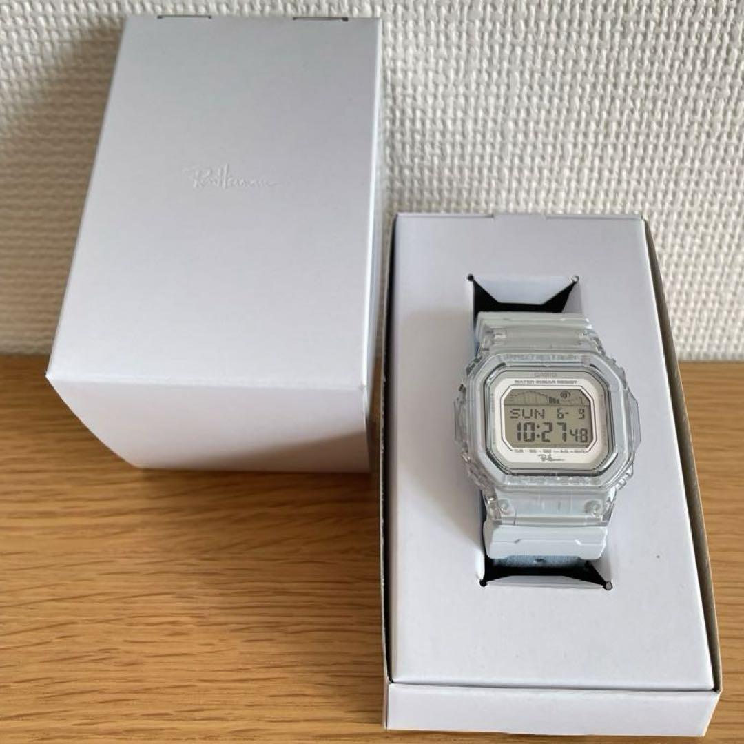 G-SHOCK for Ron Herman ジーショック ロンハーマン コラボ
