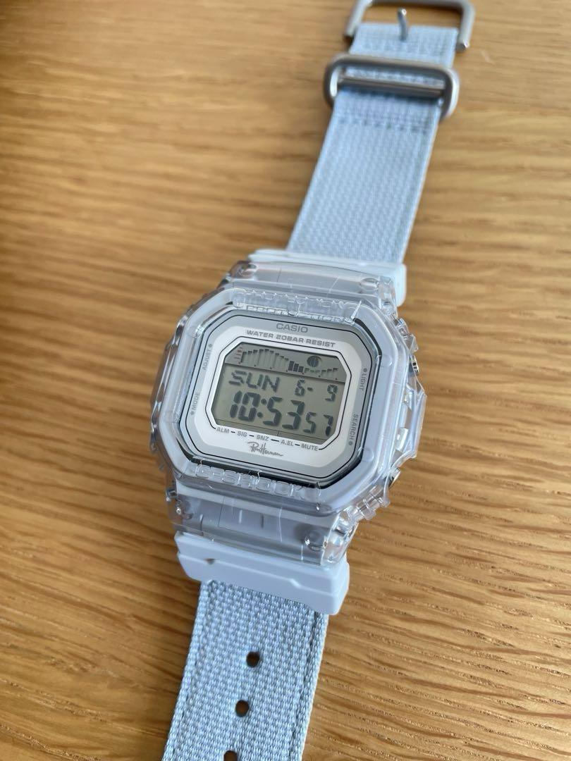G-SHOCK for Ron Herman ジーショック ロンハーマン コラボ