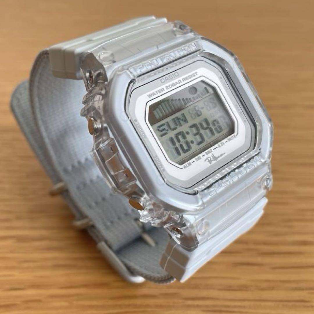 G-SHOCK for Ron Herman ジーショック ロンハーマン コラボ