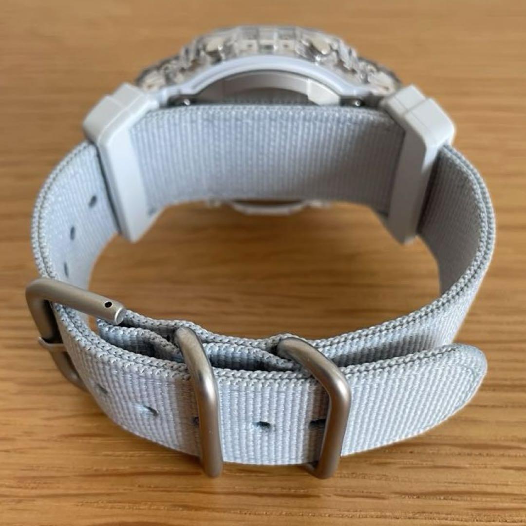 G-SHOCK for Ron Herman ジーショック ロンハーマン コラボ