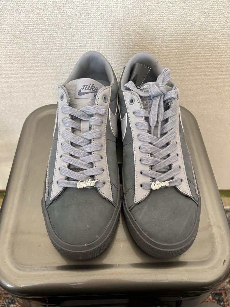 靴 nike