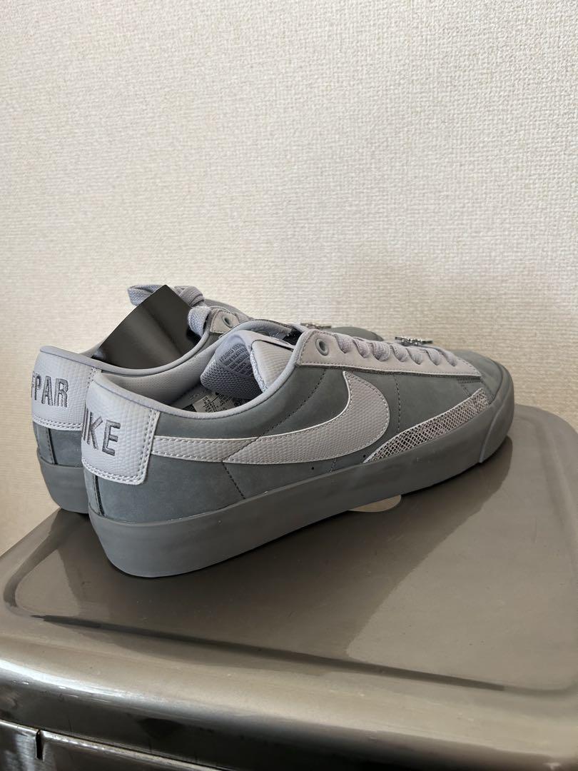 靴 nike