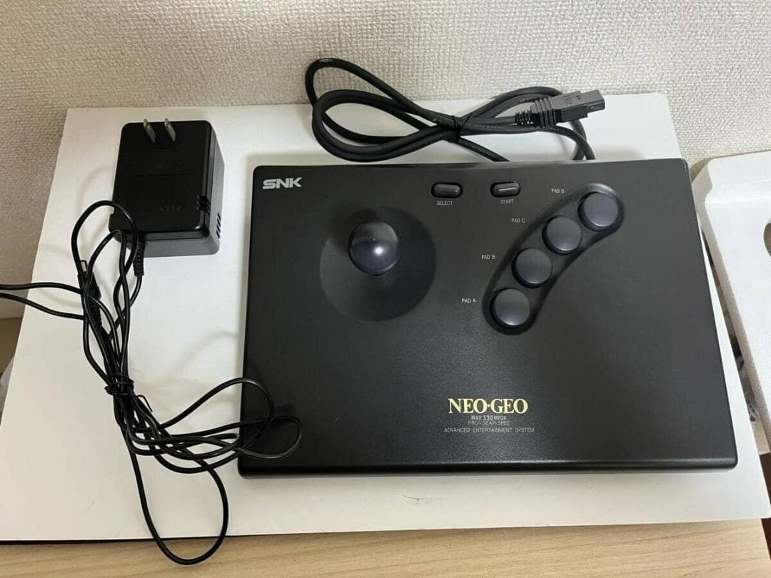 RA-1330 本体とコントローラーセット目立った傷や汚れなし