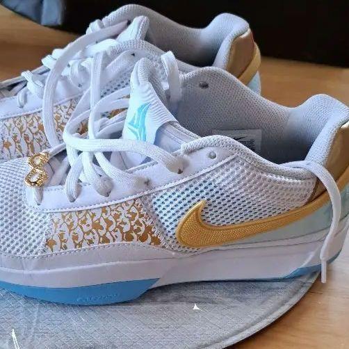NIKE JA1 EP ナイキNew Year ジャ1