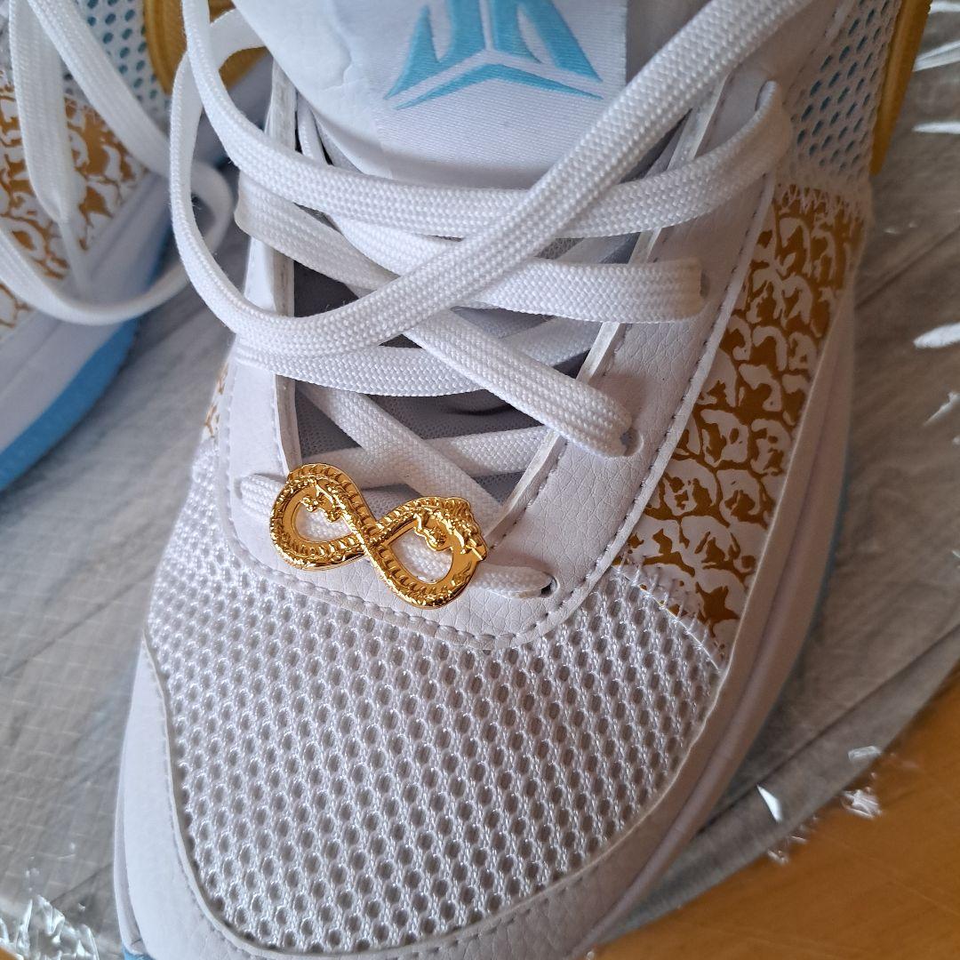 NIKE JA1 EP ナイキNew Year ジャ1