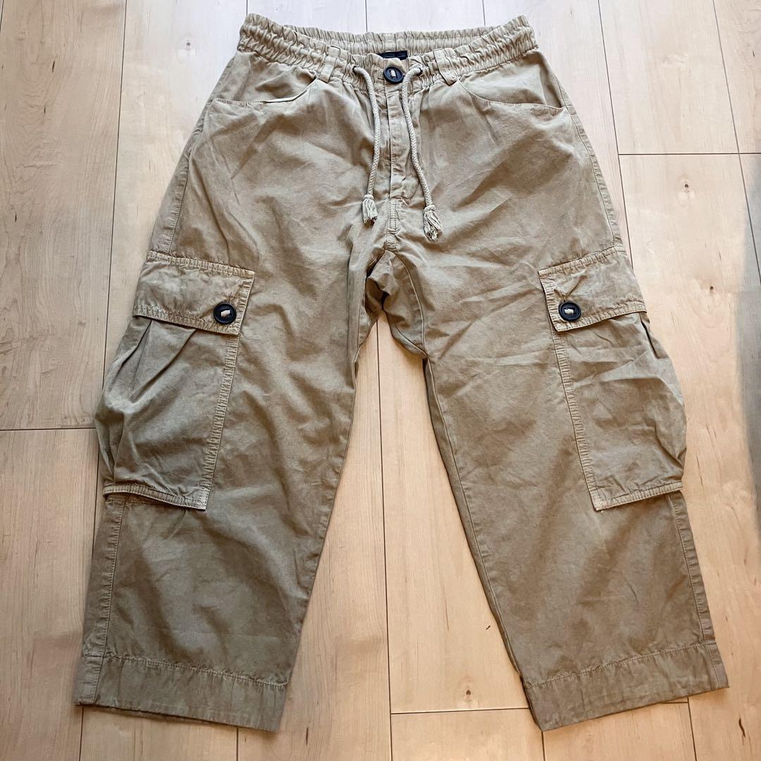 Basis Broek Belgium バージスブルック　ベルギー製　サイズ3
