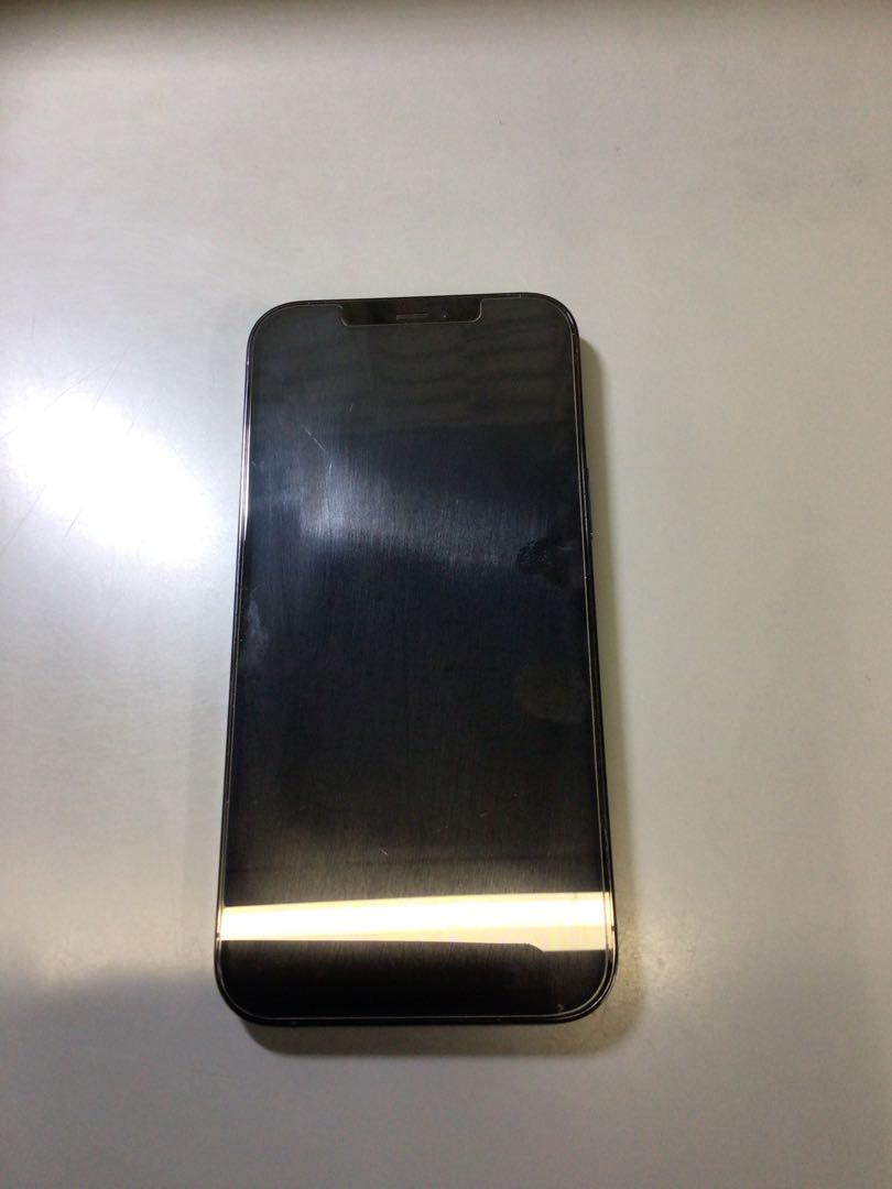 iPhone12ProMax 128GB 充電コード付き