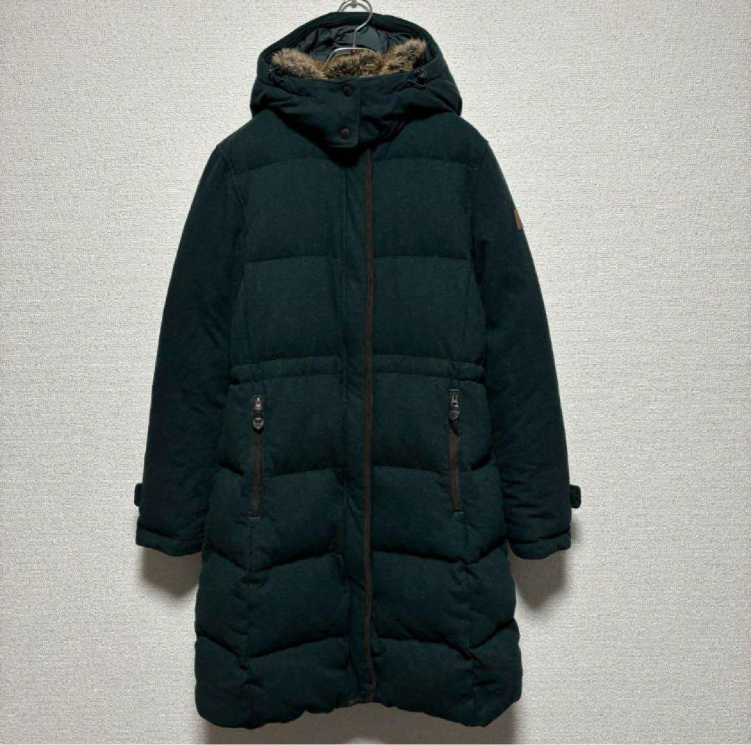 福袋 売れ残り 直営 工場 店ファッション ダウンコート ノースフェイス - ジャケット・アウター