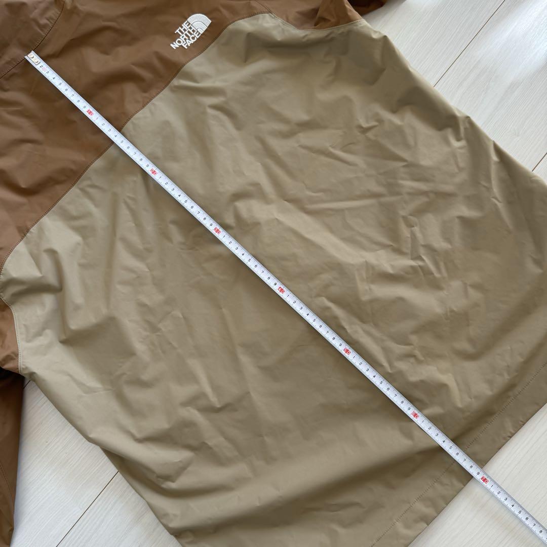 The North Face/ザノースフェイス ドットショットジャケット M