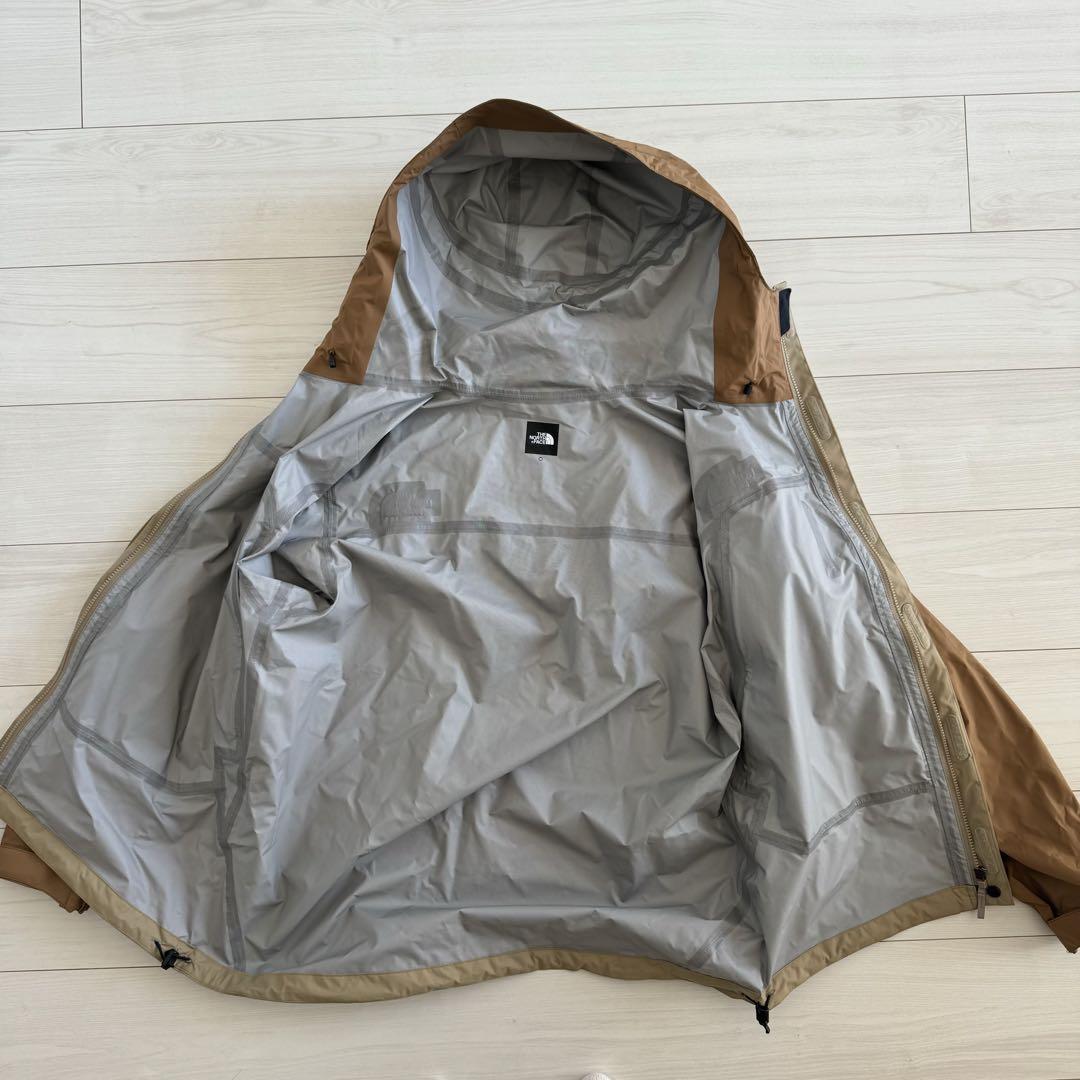 The North Face/ザノースフェイス ドットショットジャケット M