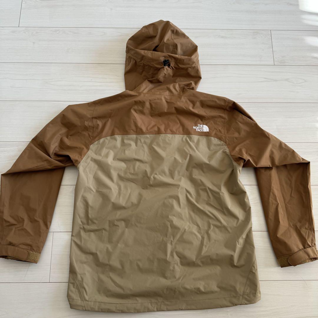 The North Face/ザノースフェイス ドットショットジャケット M