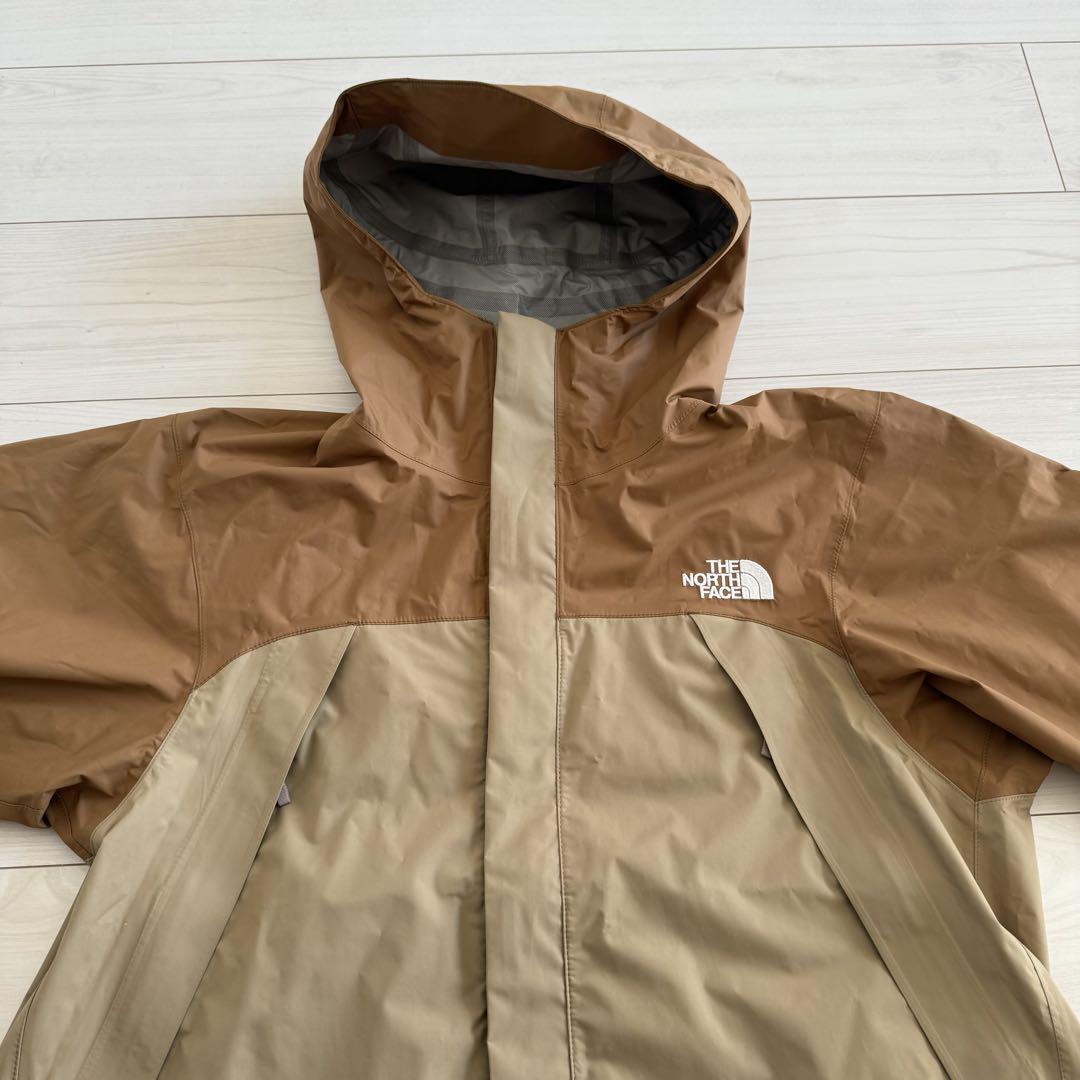 The North Face/ザノースフェイス ドットショットジャケット M
