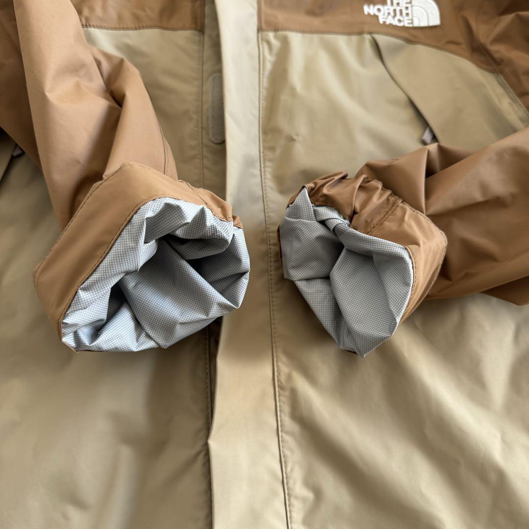 The North Face/ザノースフェイス ドットショットジャケット M