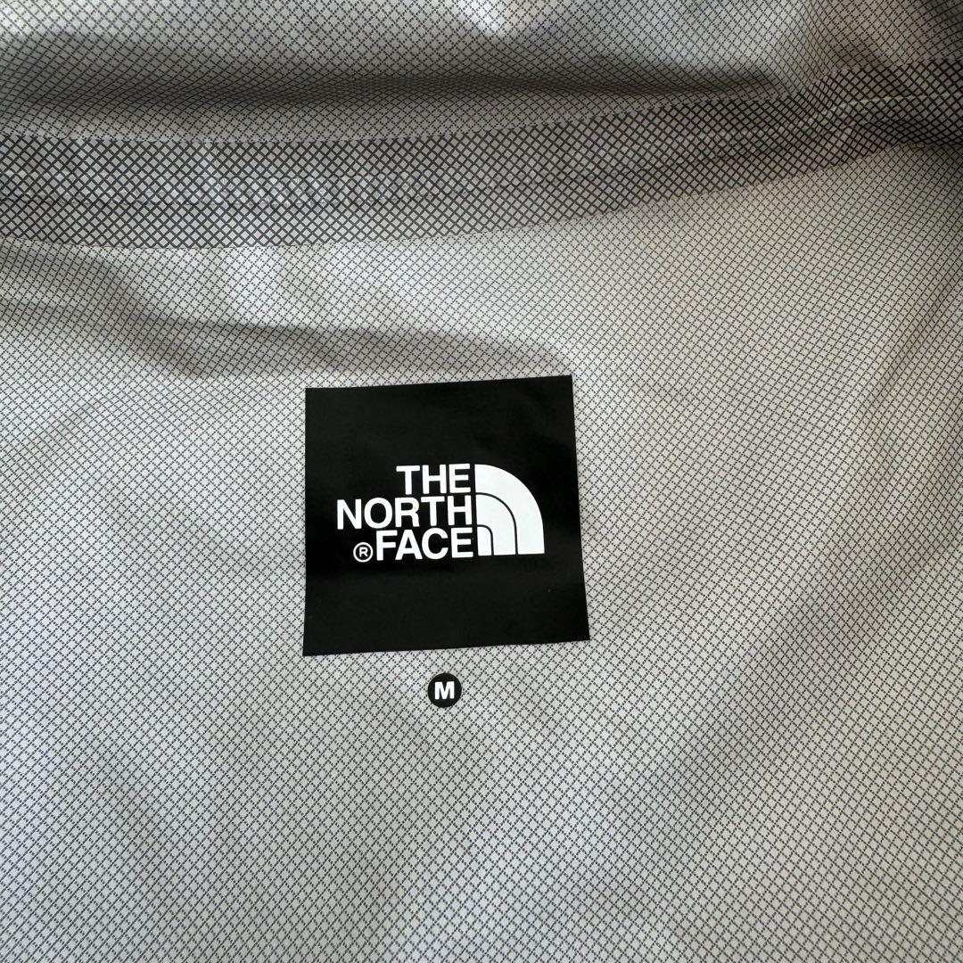 The North Face/ザノースフェイス ドットショットジャケット M