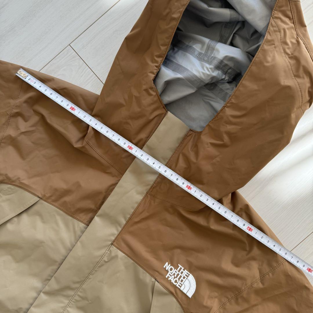The North Face/ザノースフェイス ドットショットジャケット M