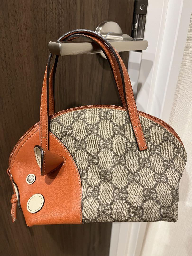 GUCCI  グッチ　バッグ