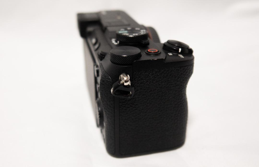 お*ず様 【美品】α7C II ILCE-7CM2 ボディ　ミラーレスカメラ　ブ