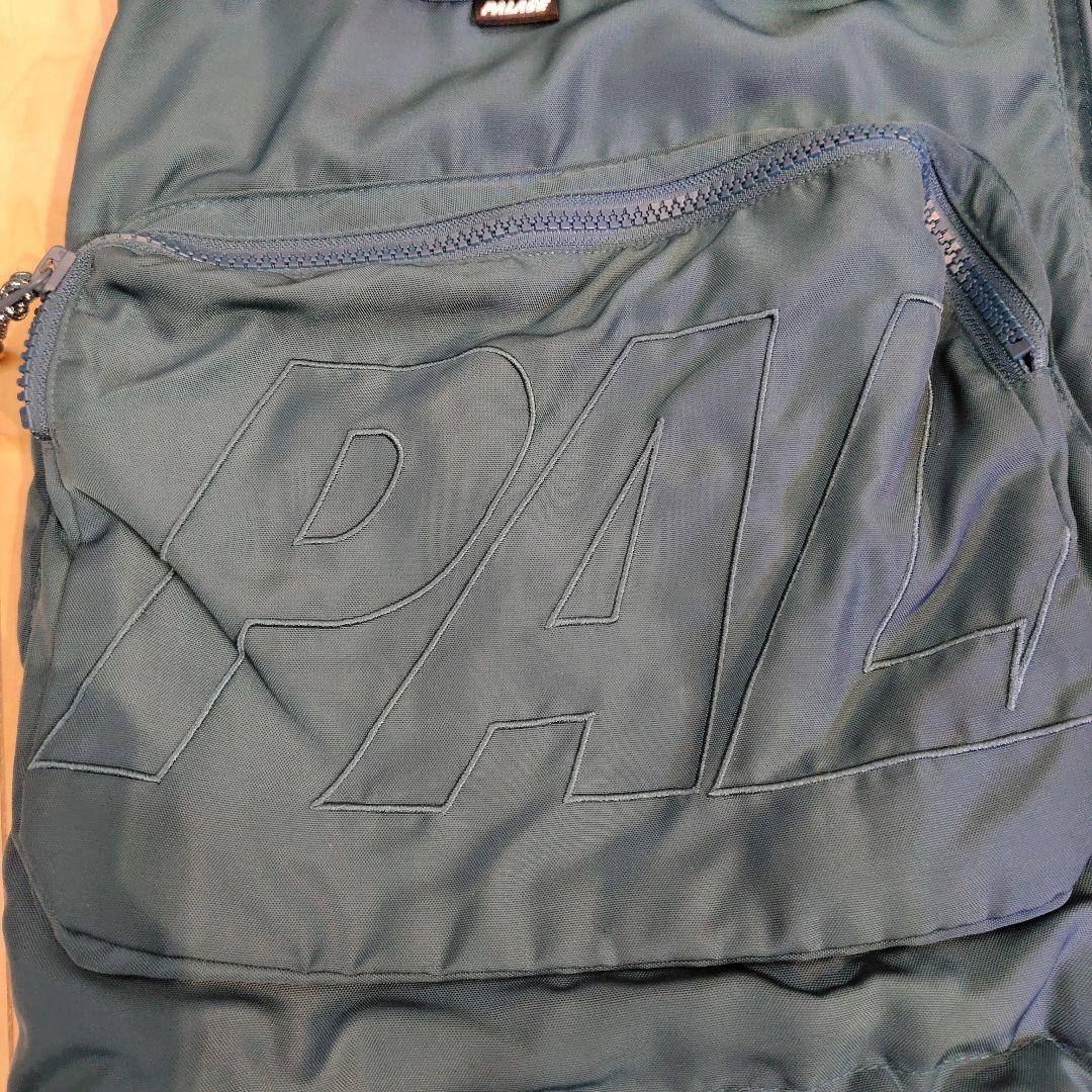 PALACE ナイロンジャケット PALACE ナイロンジャケット