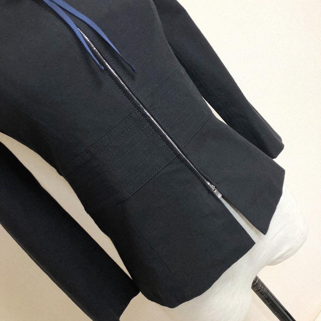 Harrodsノー ジャケット