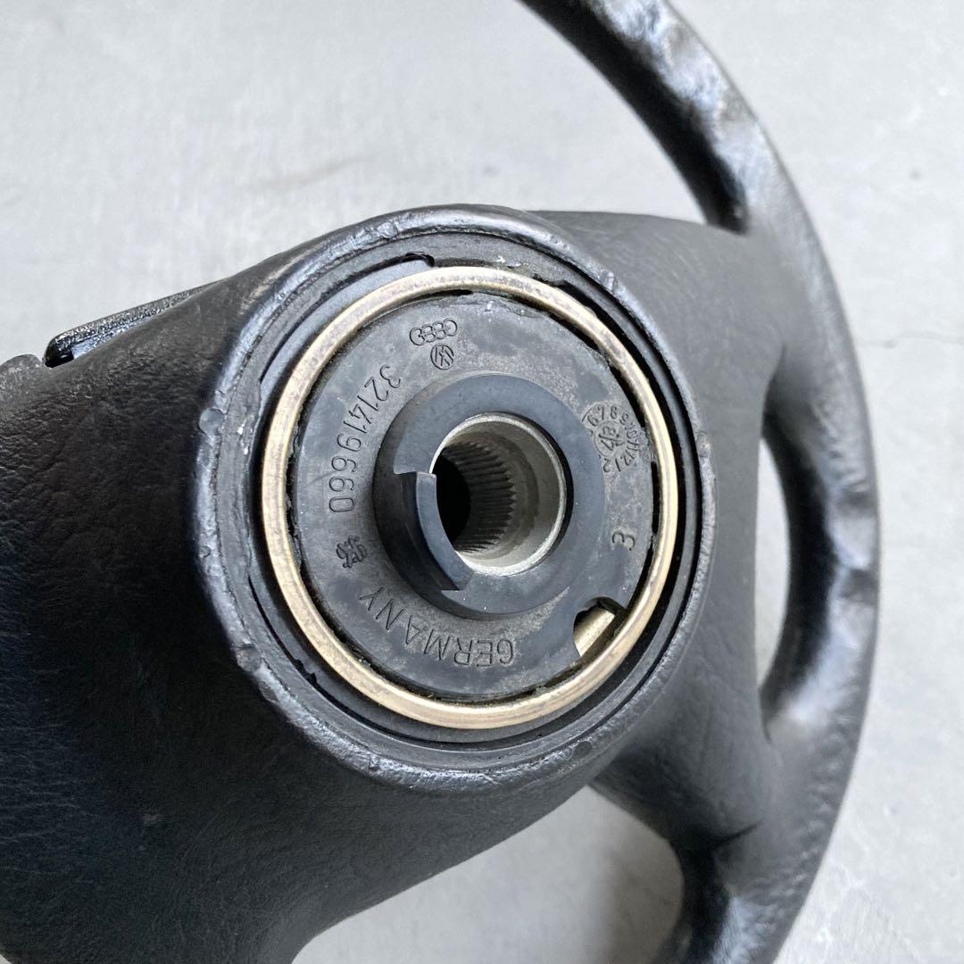 ステアリング Volkswagen純正 321419660