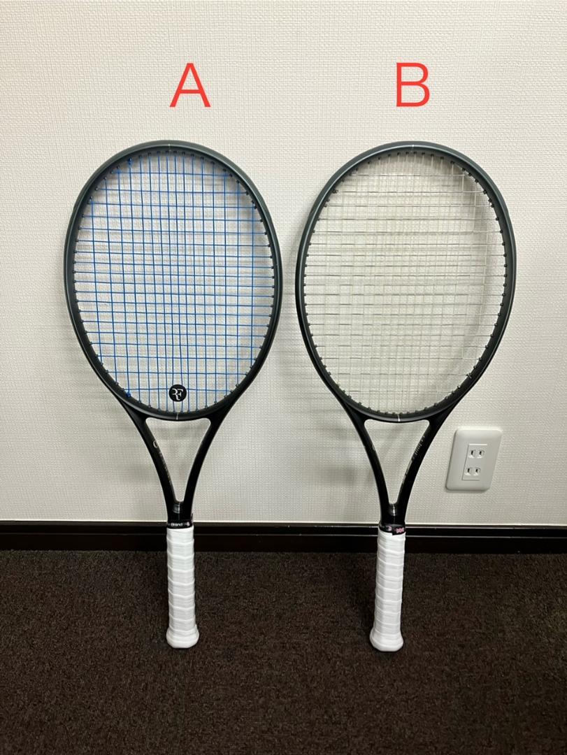 Wilson RF01 PRO G2 2本セット　バラ売り可　送料無料