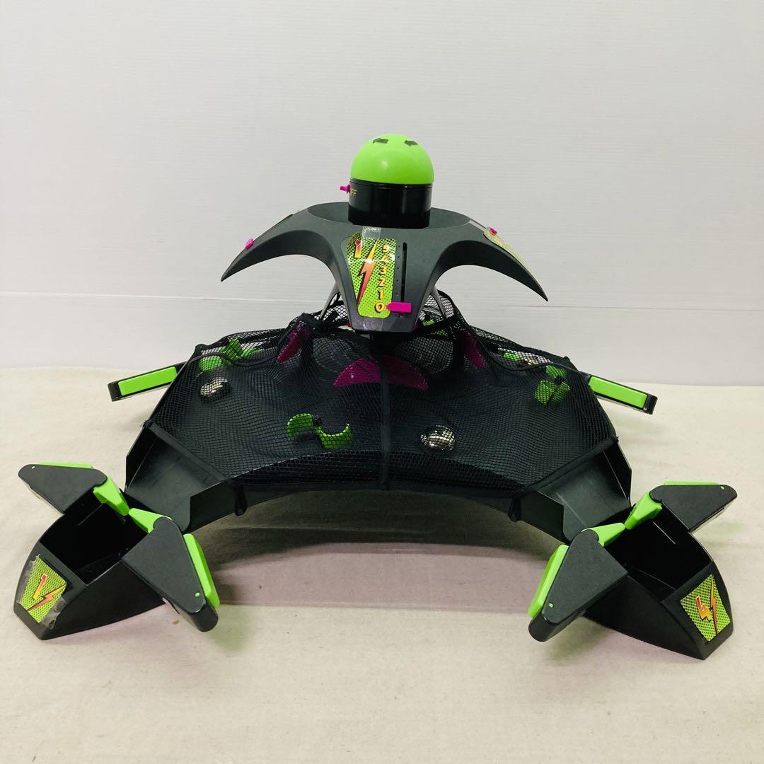 韓国ブランド通販サイト ツクダオリジナル 3Dアクションピン アメリカンバトルドーム スポーツトイ・アクショントイ