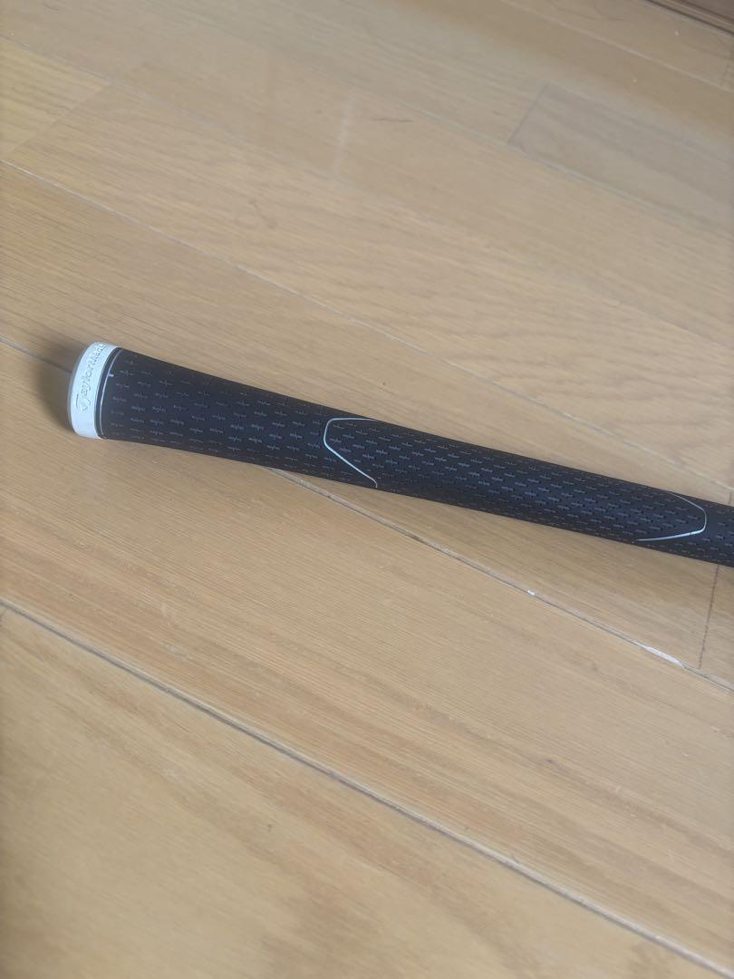 TaylorMade M GLOIRE flexSR 4U ユーティリティ