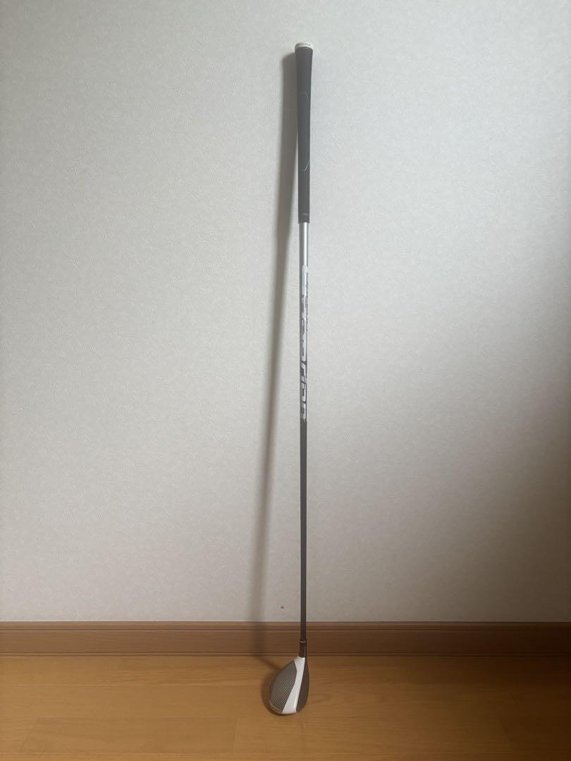 TaylorMade M GLOIRE flexSR 4U ユーティリティ