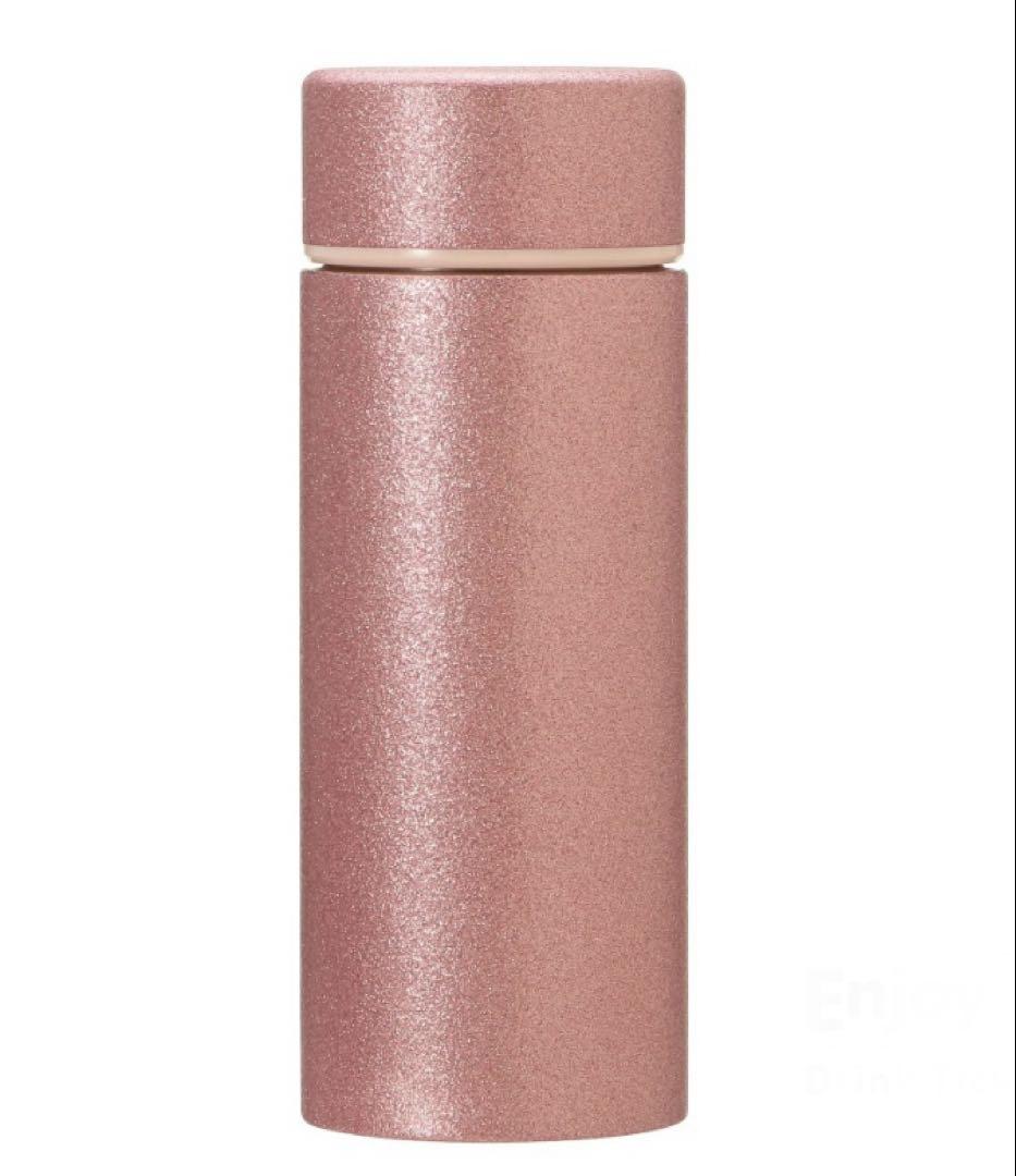 完売品　バレンタイン2025ステンレスボトルグリッター355ml 完売品/スタバ♡ バレンタイン2025ステンレスボトルグリッター