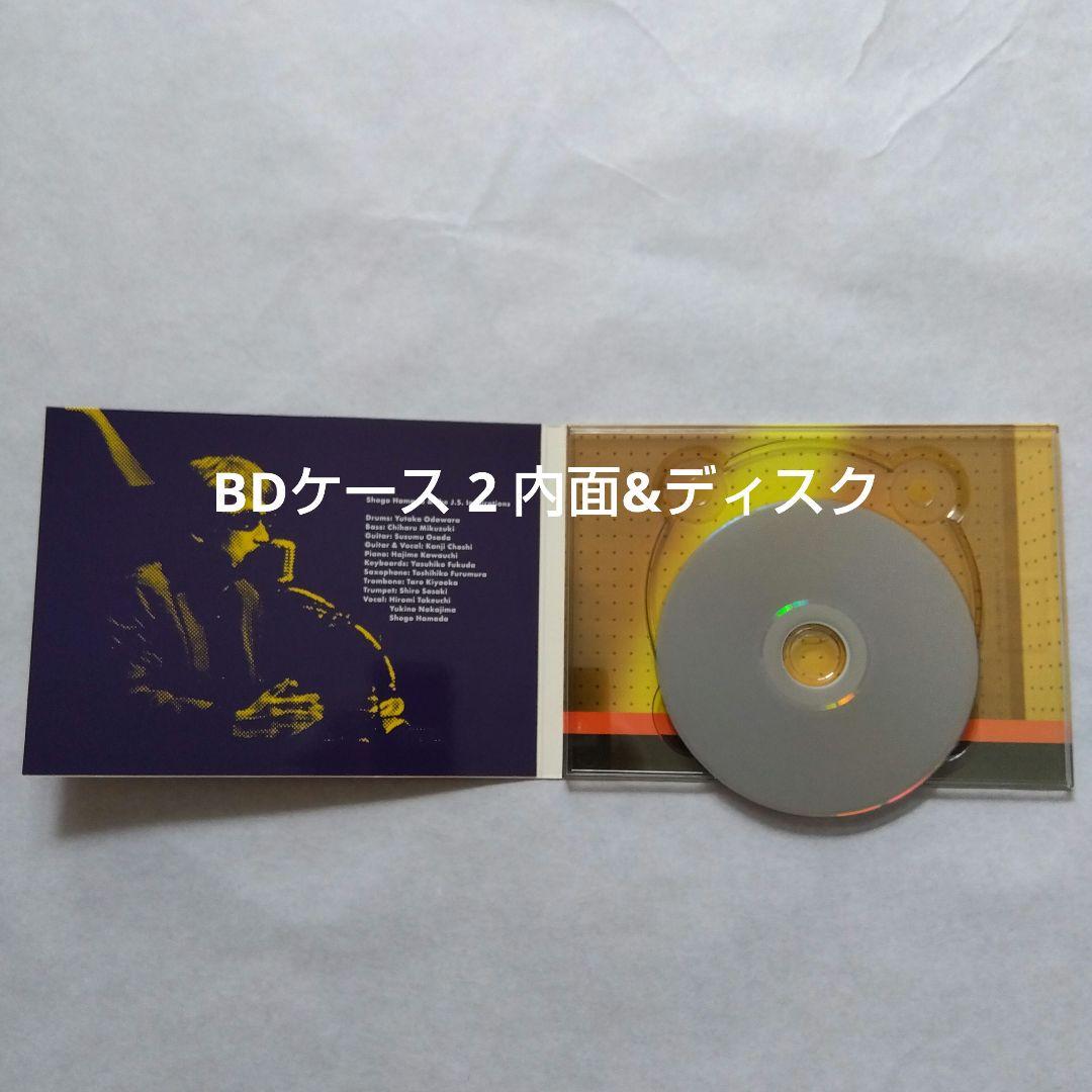 浜田省吾 Welcome back to The 70' (完全生産限定盤)