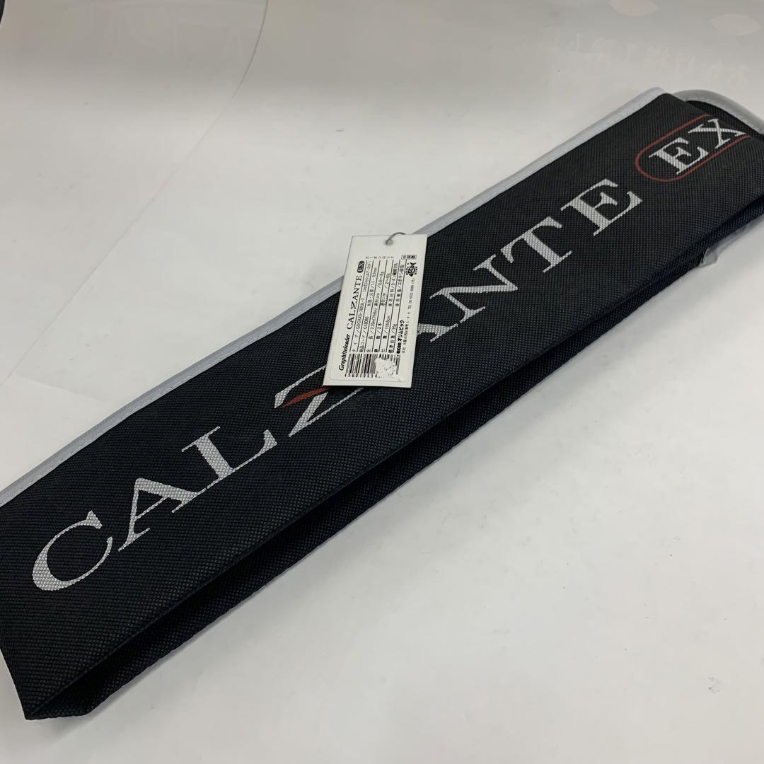 CALZANTE EX 762UL-T(ロックフィッシュ) ロッド CALZANTE EX 762UL-T(ロックフィッシュ) ロッド
