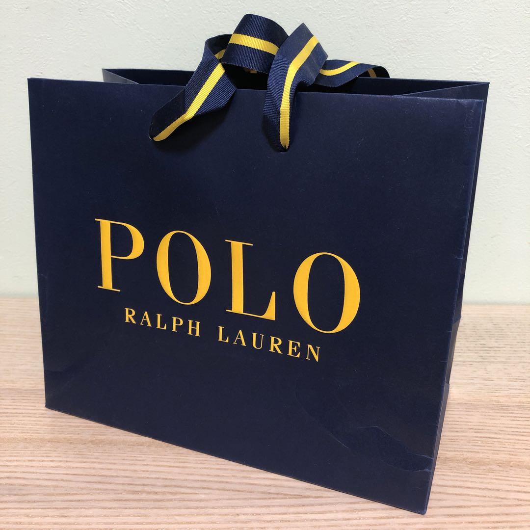 Polo Ralph Lauren ショップ袋77枚 51PBTLXgWLL._UF350,350_QL50_.jpg