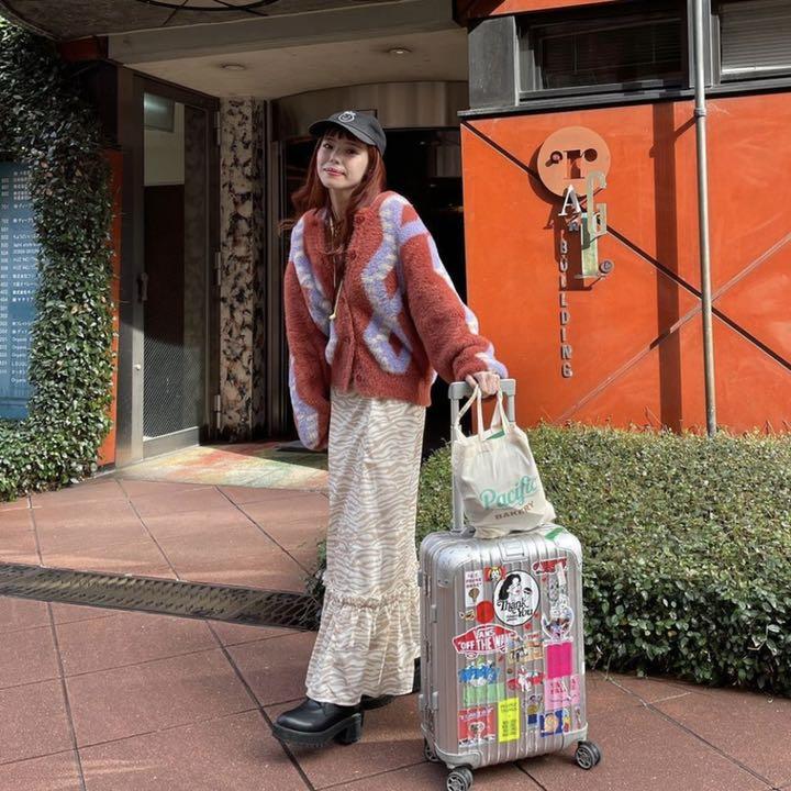最新品低価 dear sisterhood シャギーツインニット 3qwNj-m72292801610 爆買い限定SALE