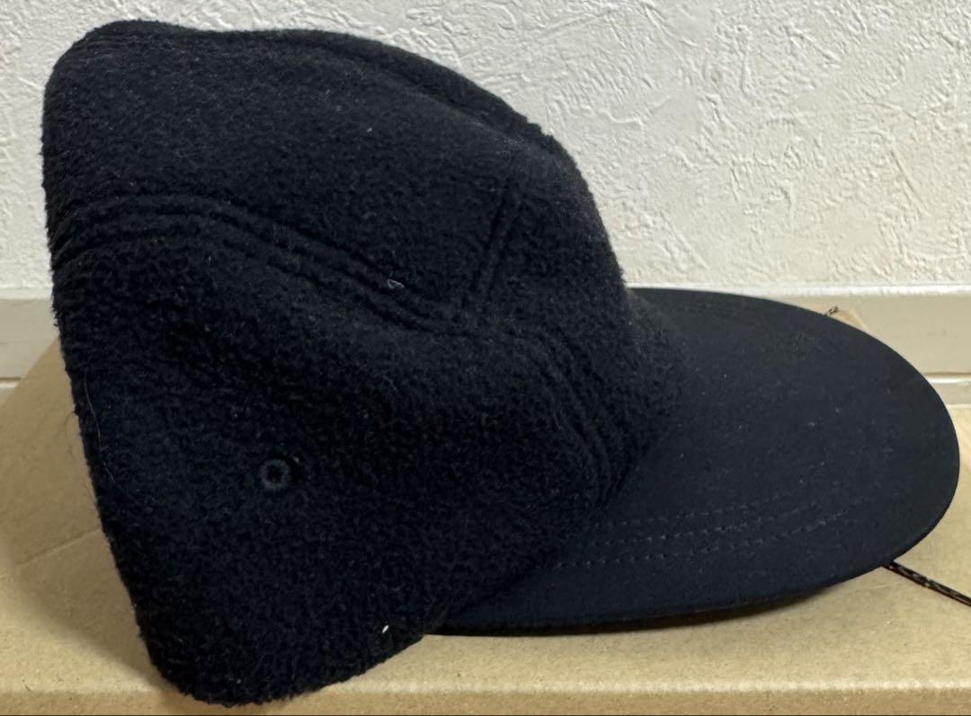 DESCENDANT ディセンダント CACHALOT 5PANEL 帽子