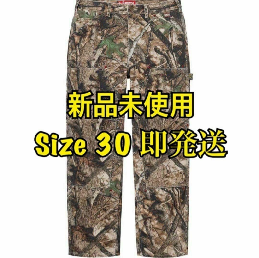 Supreme Simon Studded Double Knee Pant 2