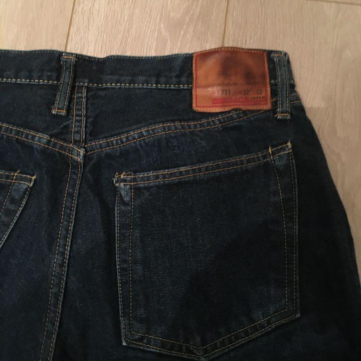 正規店人気 リゾルト 711 resolute w32 L32 0fCBF-m72293591131 豊富な正規品