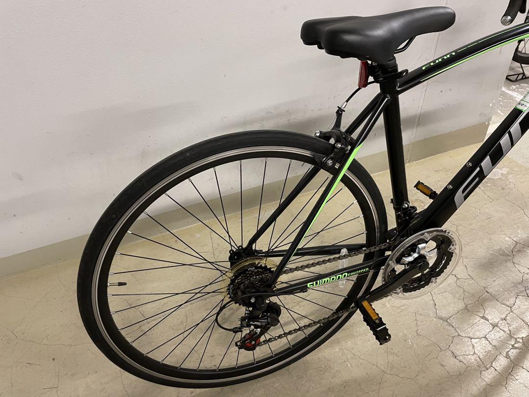 自転車　ロードバイク 21 Technology 700mm(27インチ強)