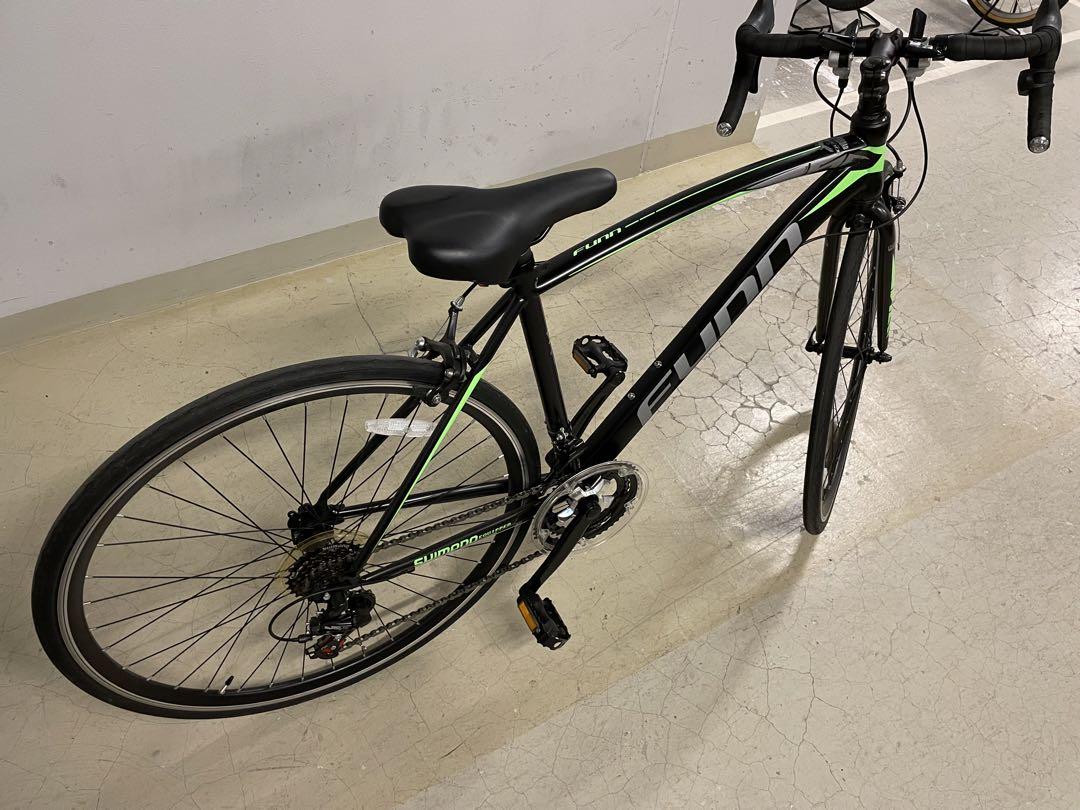 自転車　ロードバイク 21 Technology 700mm(27インチ強)