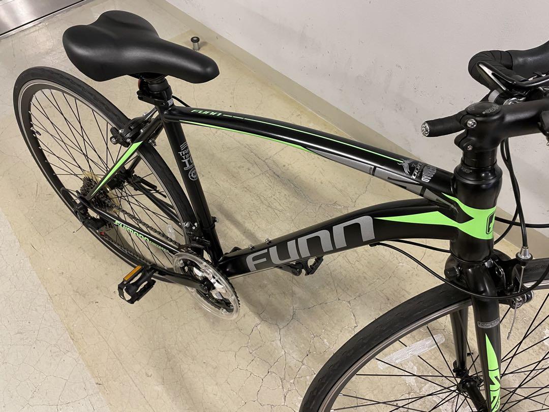 自転車　ロードバイク 21 Technology 700mm(27インチ強)