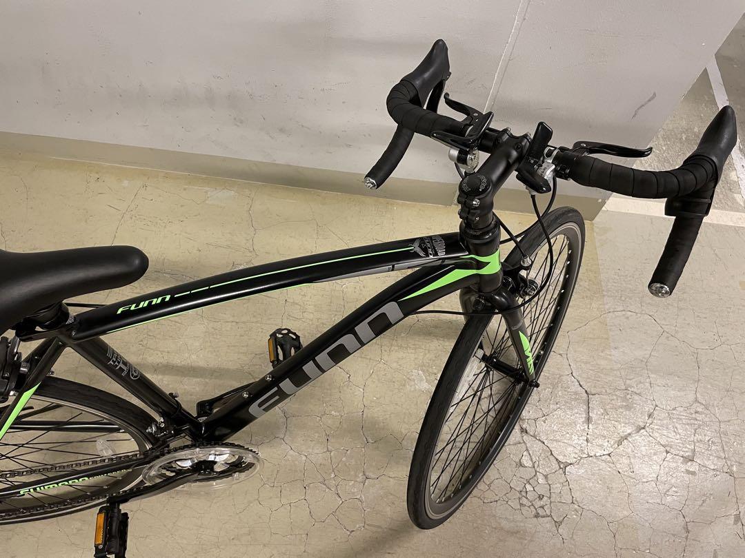 自転車　ロードバイク 21 Technology 700mm(27インチ強)