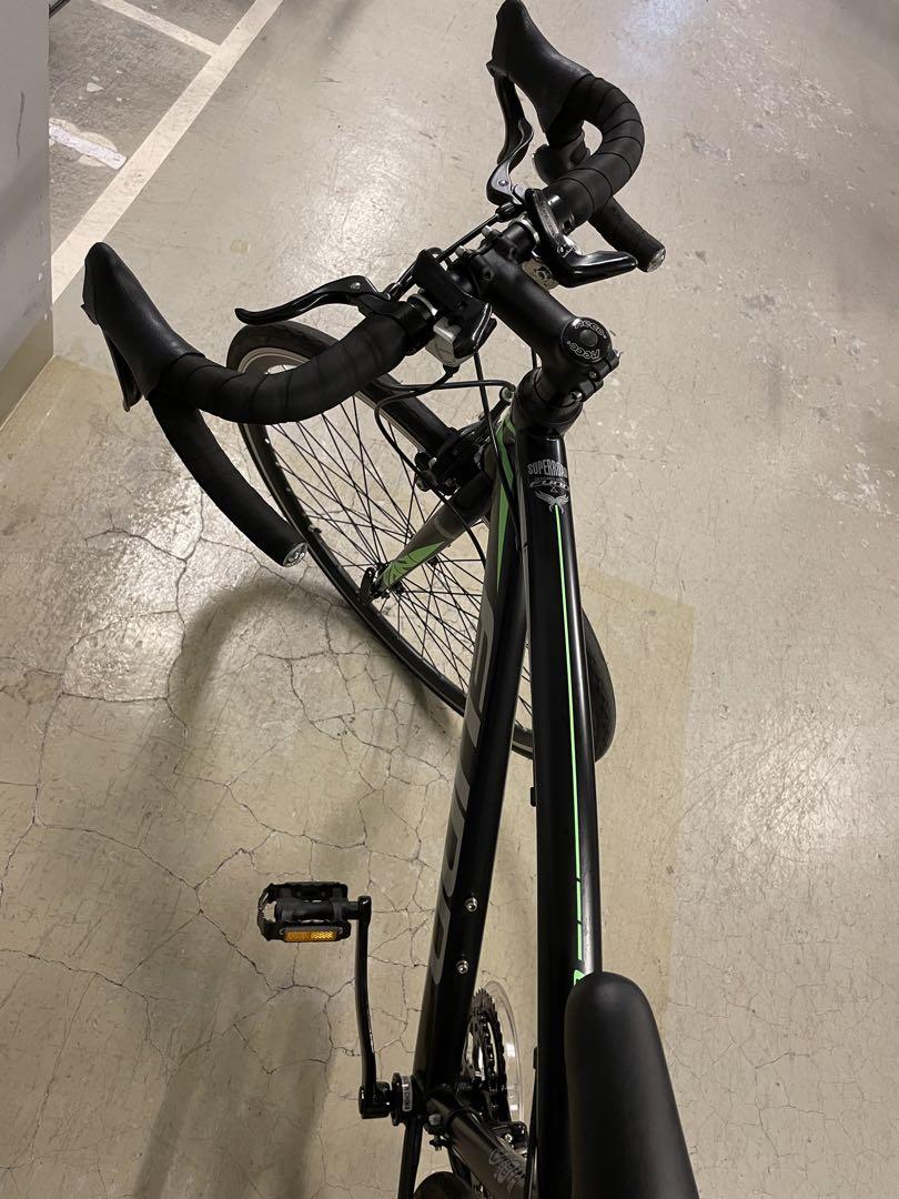自転車　ロードバイク 21 Technology 700mm(27インチ強)