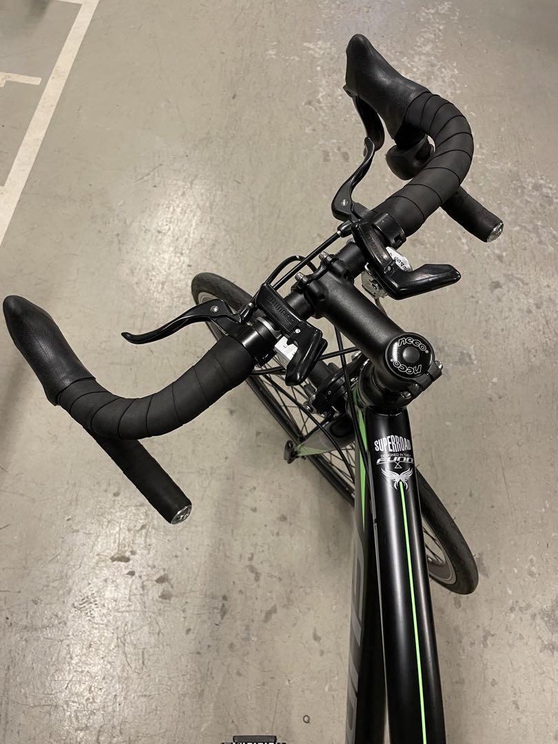 自転車　ロードバイク 21 Technology 700mm(27インチ強)