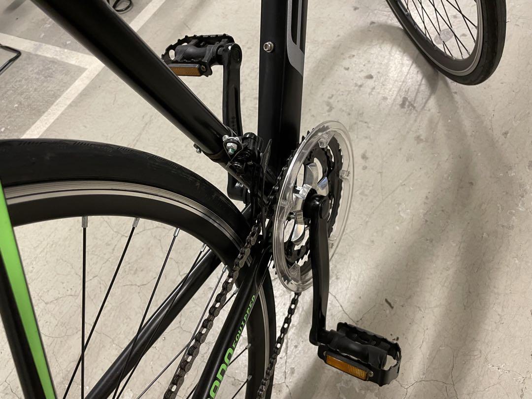 自転車　ロードバイク 21 Technology 700mm(27インチ強)